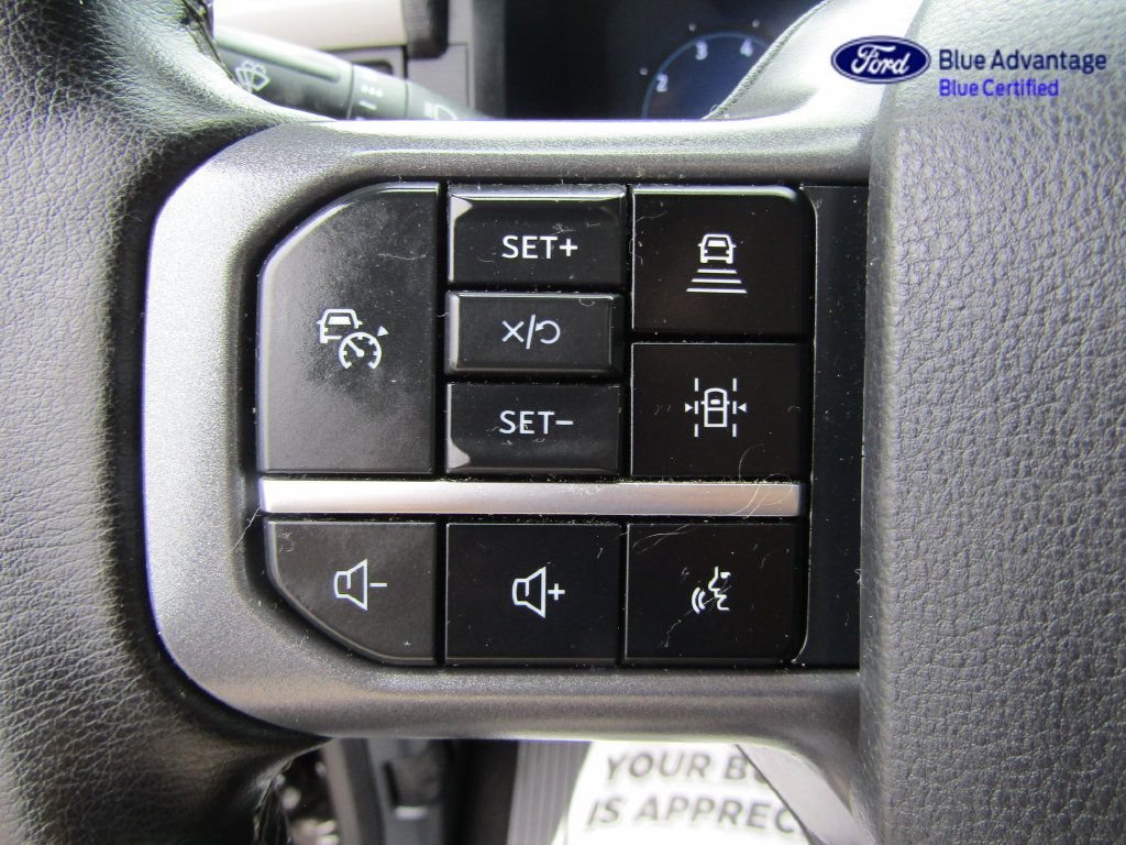 Certified 2024 Ford F150 XLT w/ Equipment Group 302A MID AWD/4WD image 25