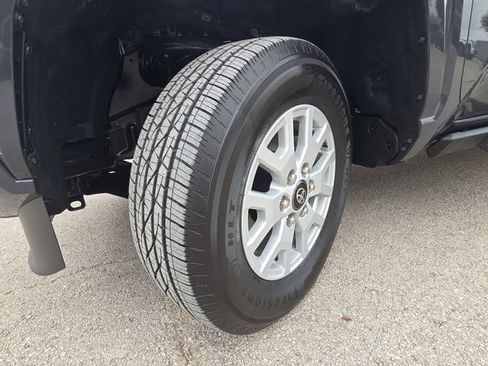 New 2026 Toyota Tacoma SR5 image 31