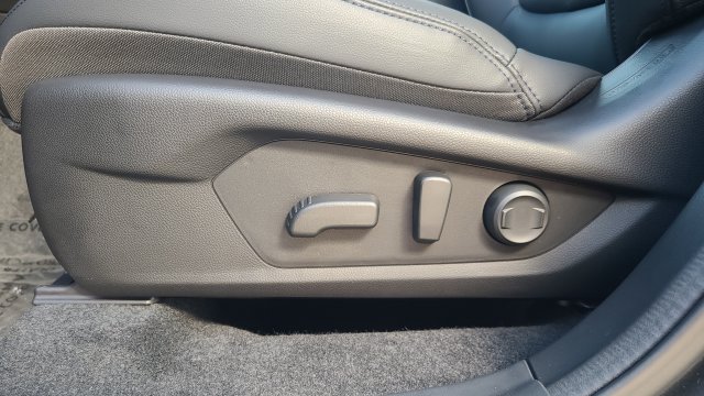 New 2026 Subaru Forester Limited AWD/4WD image 13