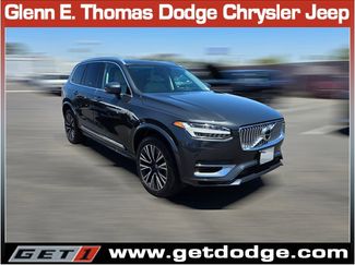 Used 2021 Volvo XC90 T8 Inscription Expression w/ Advanced Package image 1