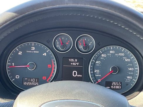 Used 2012 Audi A3 TDI Premium Plus image 24