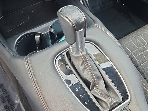 Certified 2023 Honda HR-V Sport image 24