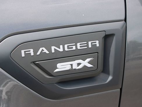 Used 2020 Ford Ranger XL w/ FX4 Off-Road Package AWD/4WD image 17