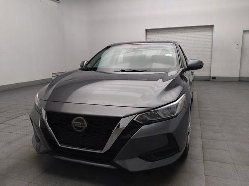 Used 2021 Nissan Sentra S FWD image 15