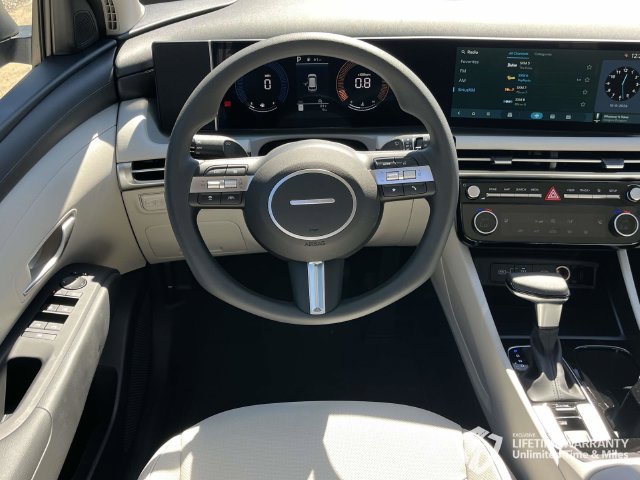 New 2026 Hyundai Tucson SEL Plus FWD image 14
