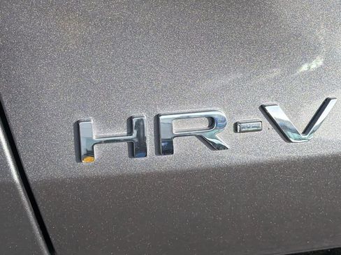 Used 2026 Honda HR-V EX-L image 12