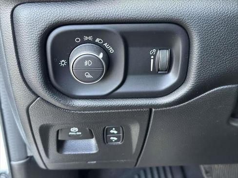 Used 2022 RAM 1500 Rebel w/ Rebel Level 2 Equipment Group image 19