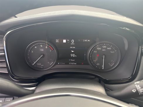 Used 2021 Cadillac XT5 Premium Luxury image 19