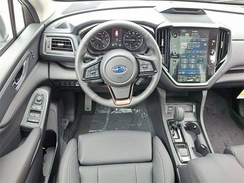 New 2025 Subaru Ascent Bronze Edition w/ Popular Package #2 image 29