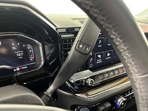 Used 2024 GMC Sierra 1500 Elevation w/ LPO, Elevation Black Package image 32