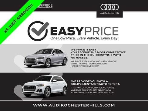 Used 2024 BMW X4 xDrive30i w/ Premium Package AWD/4WD image 3