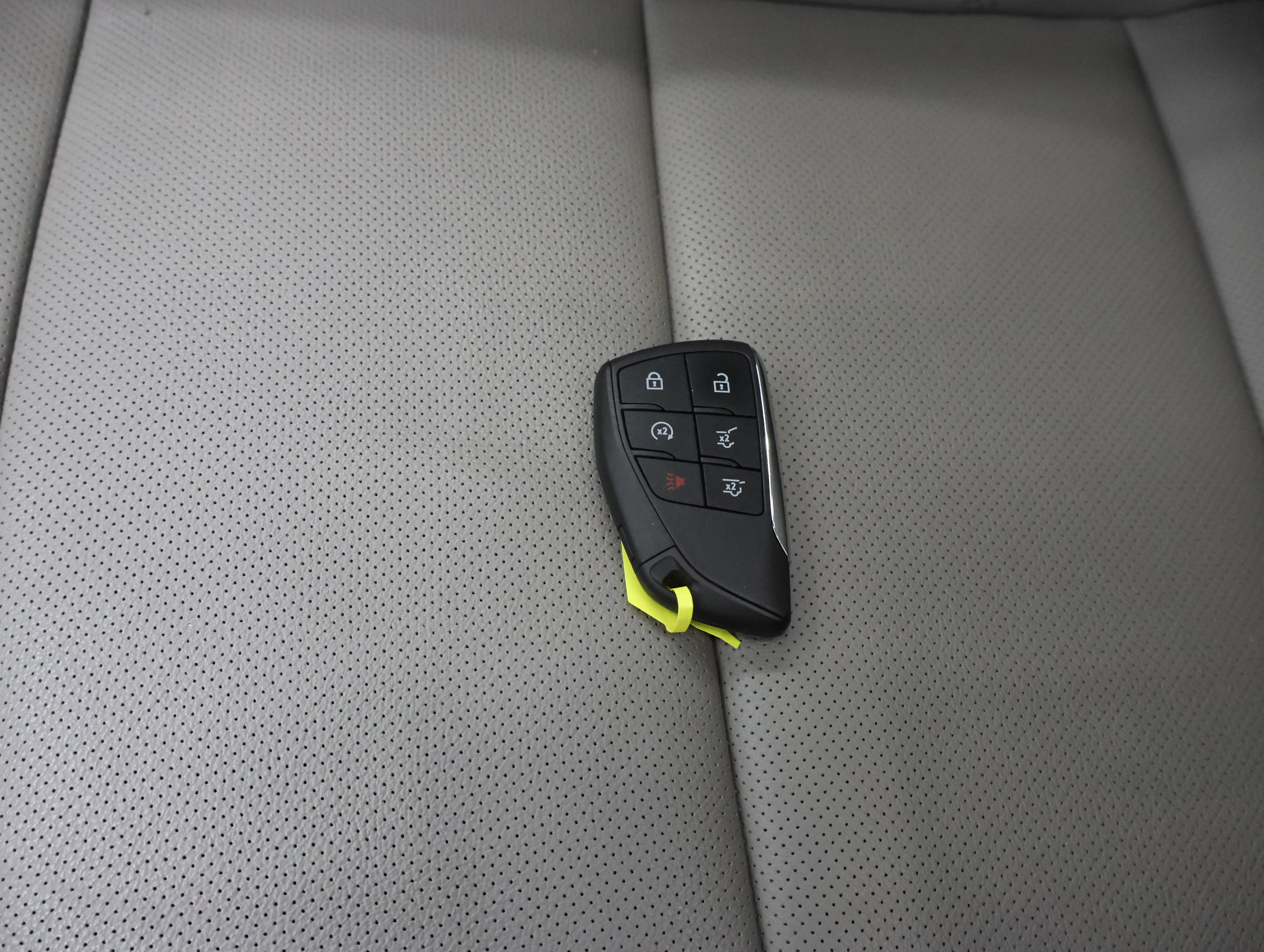 Used 2023 GMC Yukon SLT AWD/4WD image 66