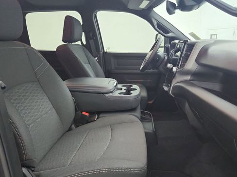 New 2026 RAM 2500 Tradesman image 25