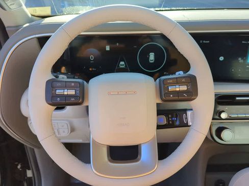 New 2026 Hyundai Palisade Limited FWD image 24