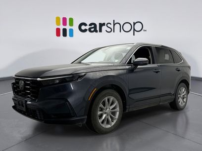 Used 2023 Honda CR-V EX