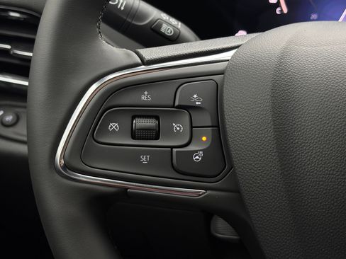 New 2026 Buick Envista Sport Touring w/ Convenience I Package FWD image 21