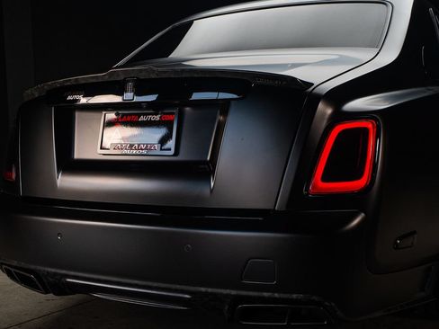 Used 2024 Rolls-Royce Phantom Sedan RWD image 30