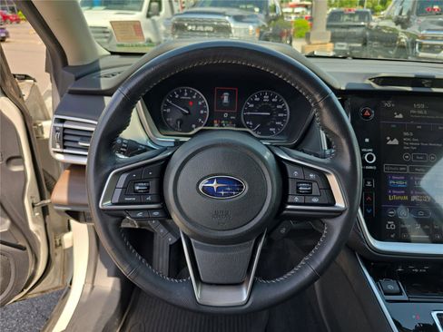 Used 2020 Subaru Outback Limited w/ Tech Package 2 AWD/4WD image 28