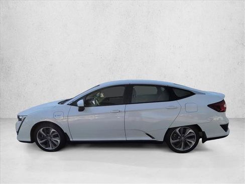 Used 2020 Honda Clarity Touring image 9