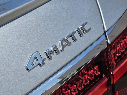 Certified 2024 Mercedes-Benz S 580 4MATIC Sedan image 28