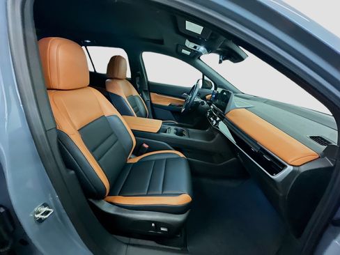 Used 2025 Honda Prologue Elite image 34