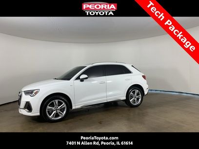 Used 2021 Audi Q3 2.0T Premium Plus w/ Premium Plus Package