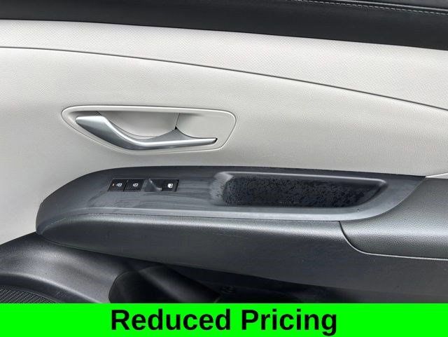 Used 2026 Hyundai Tucson SEL Plus AWD/4WD image 41