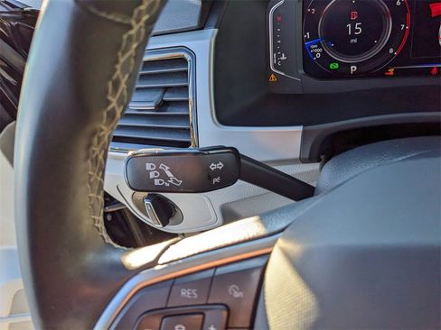 Certified 2022 Volkswagen Atlas SE image 33