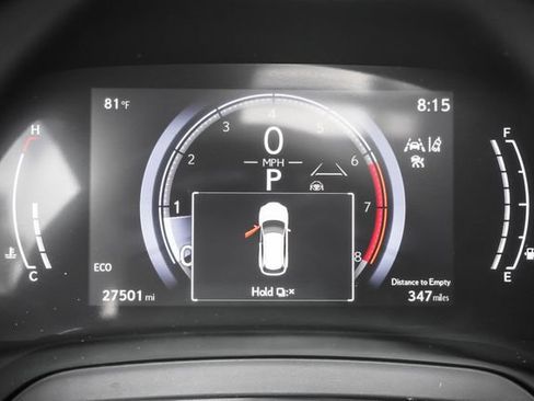 Certified 2023 Lexus RX 350 Premium Plus w/ Cold Area Package AWD/4WD image 13