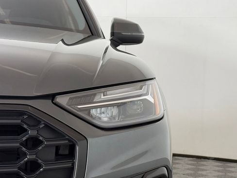 Used 2023 Audi Q5 2.0T Premium Plus w/ Premium Plus Package image 11