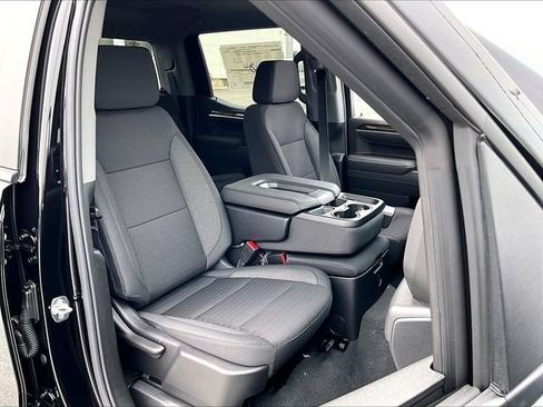 New 2026 Chevrolet Silverado 1500 LT AWD/4WD image 29