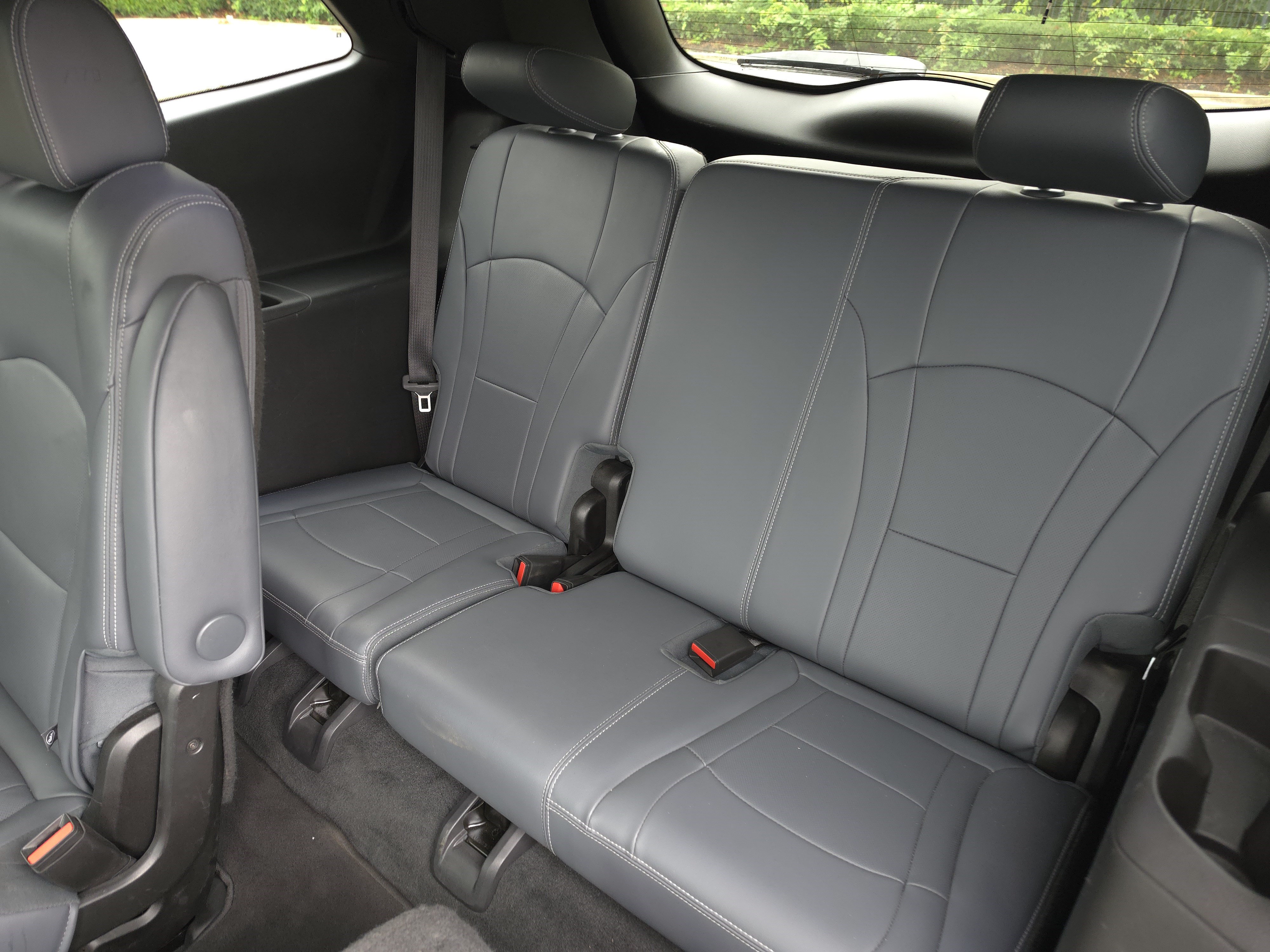 Used 2023 Buick Enclave Essence w/ Experience Buick Package FWD image 18