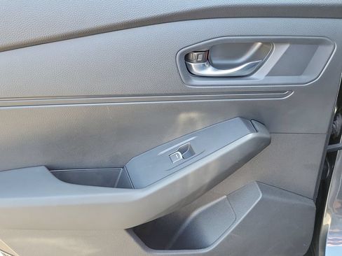 Certified 2024 Honda Accord LX image 14