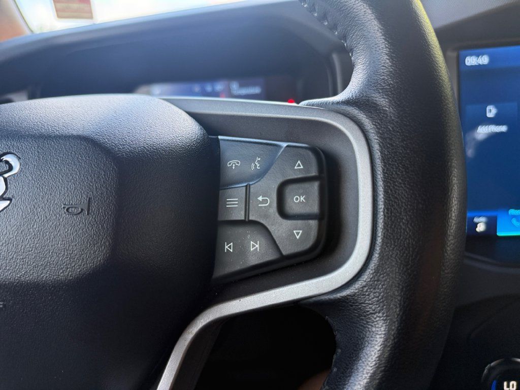 Used 2024 Ford Bronco Big Bend AWD/4WD image 23