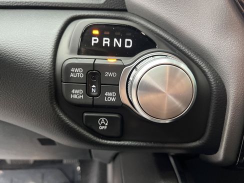 New 2026 RAM 1500 Laramie w/ Night Edition AWD/4WD image 31
