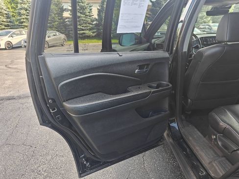 Used 2019 Honda Pilot EX-L image 16