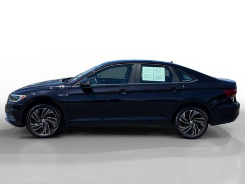 Used 2019 Volkswagen Jetta SEL Premium FWD image 2