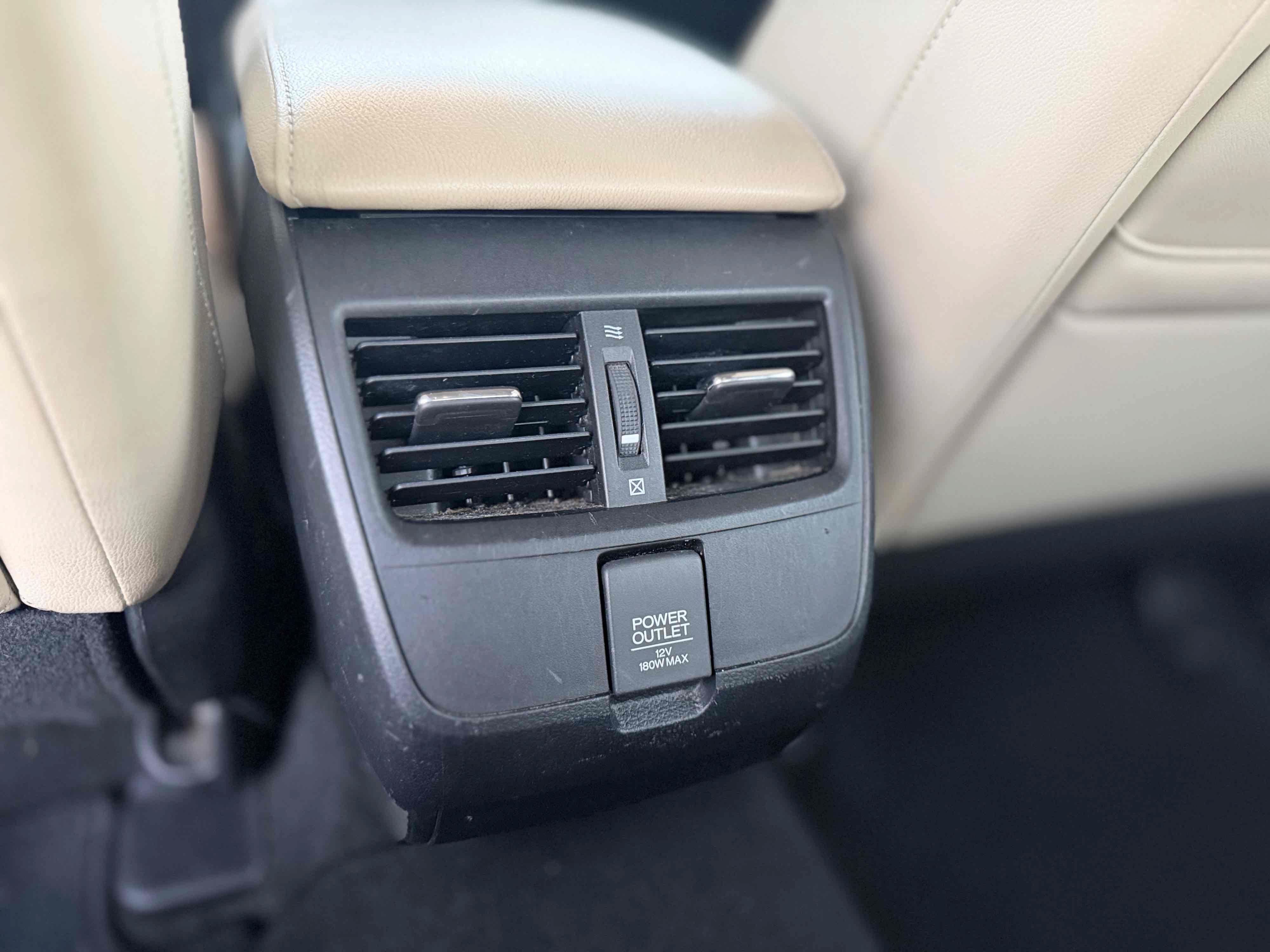 Used 2018 Honda Clarity Touring image 17