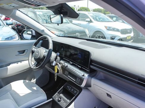 Certified 2024 Hyundai Kona SEL FWD image 21