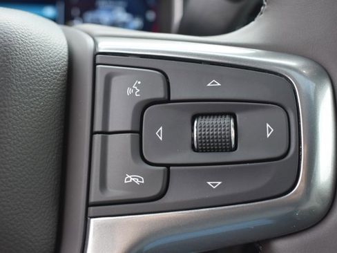 New 2026 Chevrolet Silverado 2500 LTZ w/ LTZ Plus Package image 26