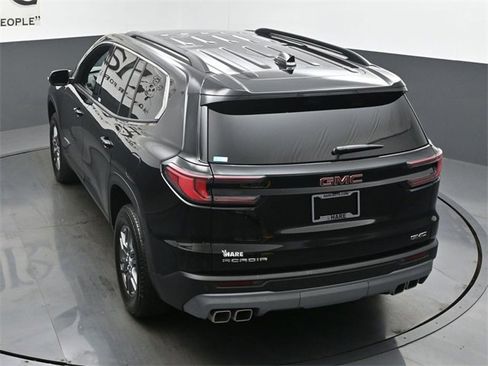 Used 2025 GMC Acadia Elevation image 59