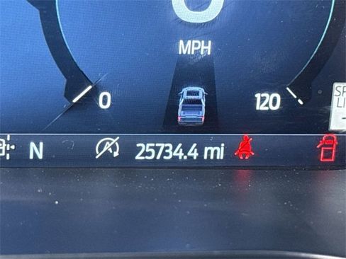 Used 2024 Ford F150 Platinum image 41