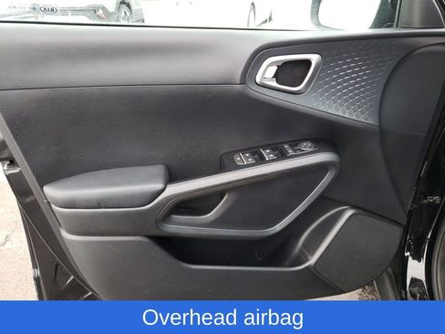 Used 2021 Kia Soul S image 17