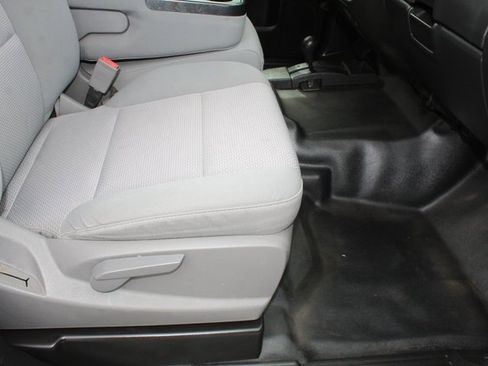 Used 2018 GMC Sierra 2500 4x4 Double Cab w/ Sierra Convenience Package image 15