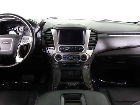 Used 2018 GMC Yukon SLT w/ Open Road Package image 44