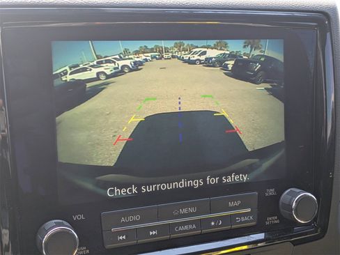 Used 2024 Nissan Frontier Pro-X w/ Tow Package image 21