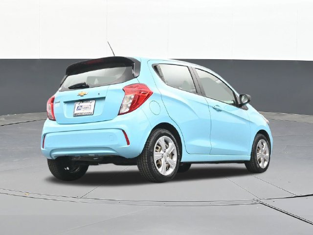 Used 2021 Chevrolet Spark LS FWD image 46