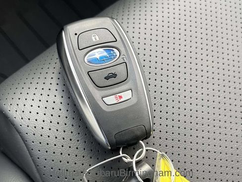 New 2026 Subaru Ascent Touring w/ Popular Package #1 AWD/4WD image 25