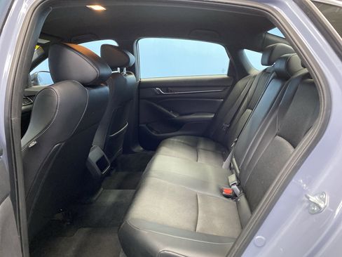 Used 2022 Honda Accord Sport image 24