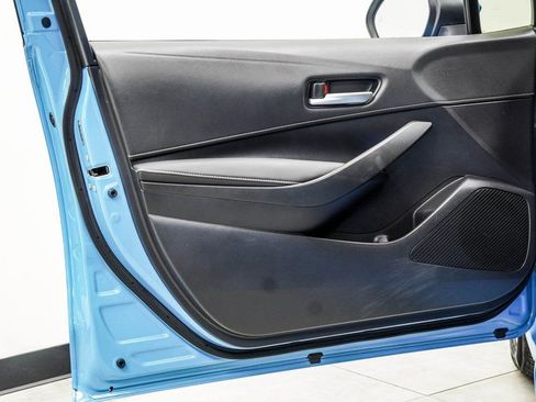 Used 2019 Toyota Corolla SE w/ SE Option Package image 41